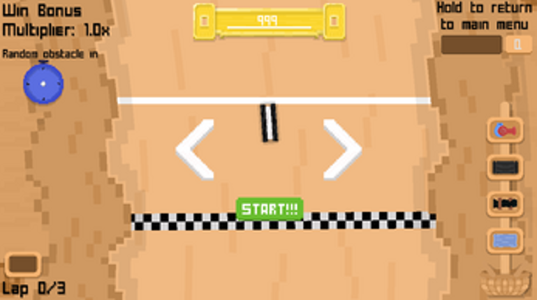 The Cookie Gambit screenshot