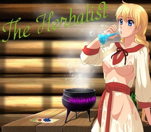 The Herbalist Image