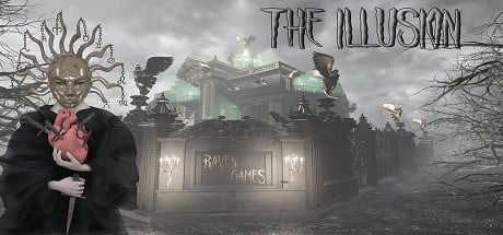 Games like THE ILLUSION