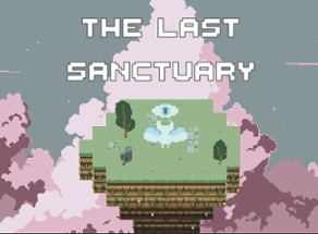 The Last Sanctuary Image