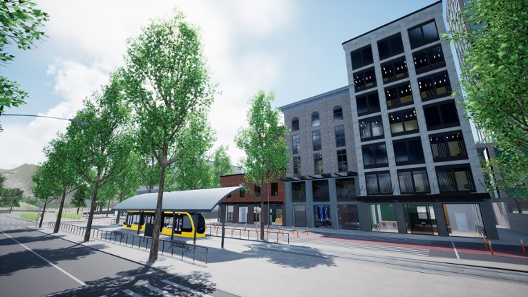 The Life Together Online screenshot