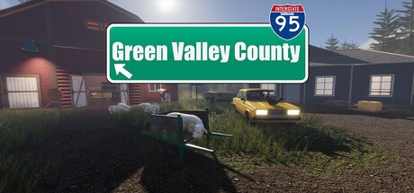 Games like Green Valley County