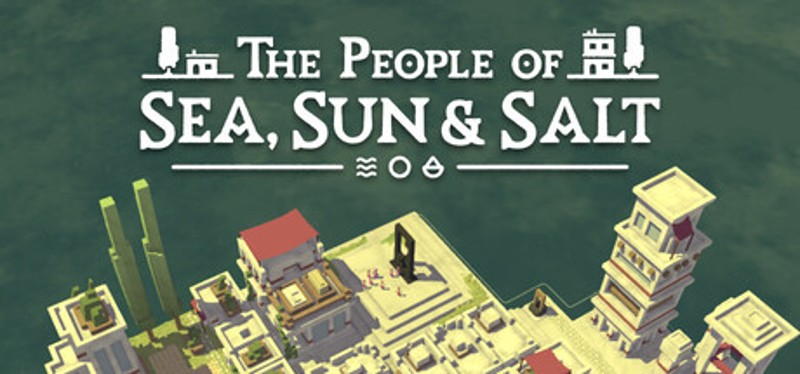 The people of Sea, Sun & Salt Image