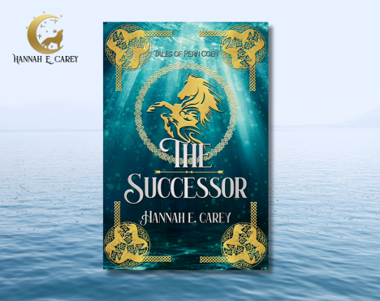 The Successor: Tales of Pern Coen Image