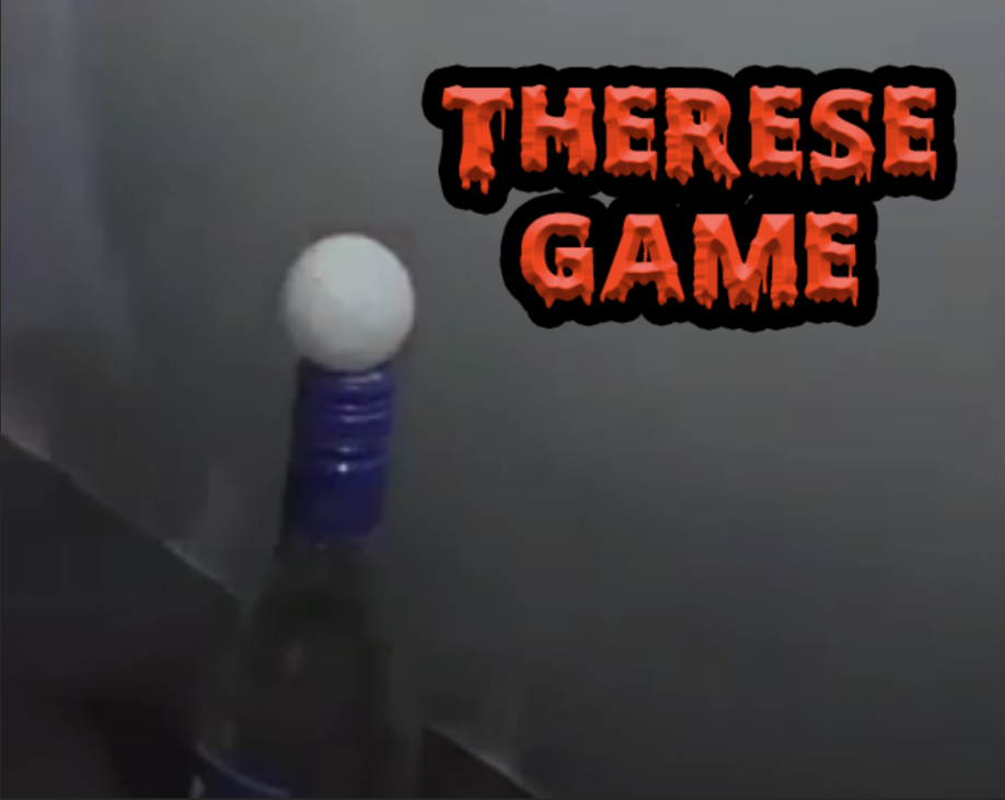 Games like Therese Game