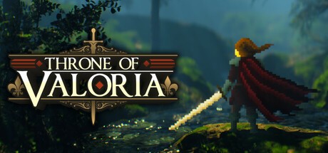 Games like Throne of Valoria