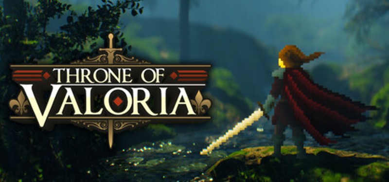 Throne of Valoria Image