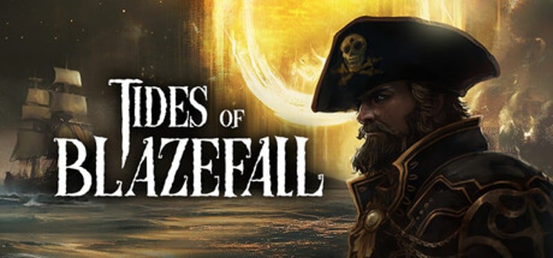 Tides of Blazefall Image
