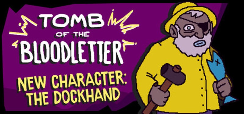 Tomb of the Bloodletter Image