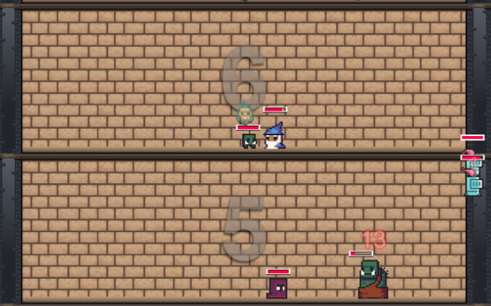 Tower Crawl RPG Image