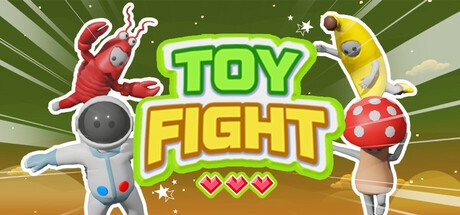 Games like Toy Fight