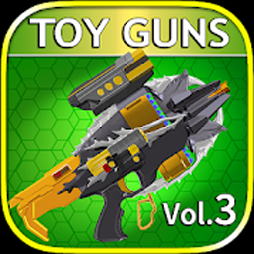 Games like Toy Gun Simulator VOL 3