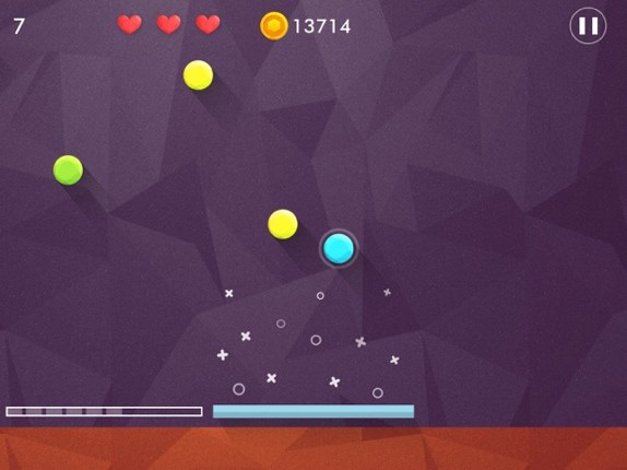 TRIOO screenshot