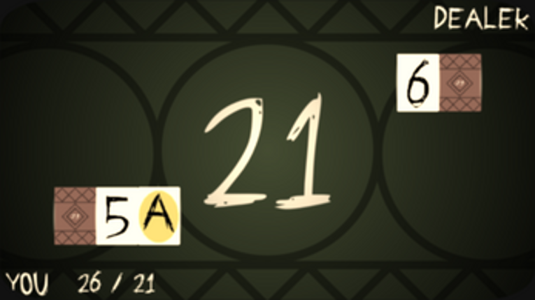 Twenty One [OPEN BETA] screenshot