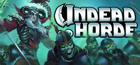 Games like Undead Horde