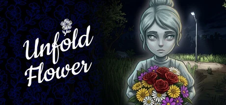 Games like Unfold Flower