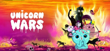 Games like Unicorn Wars