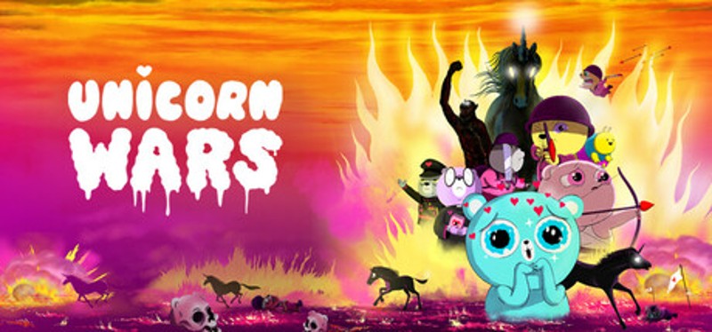 Unicorn Wars Image