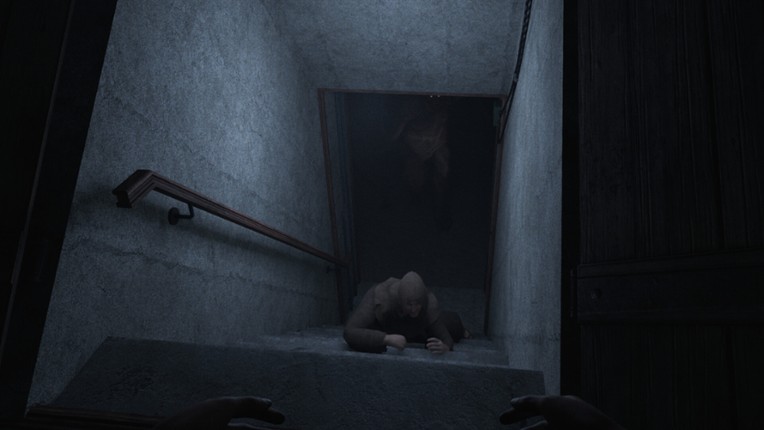 Unpossess: Exorcism Simulator screenshot