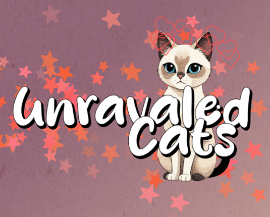 Unraveled Cats Game Cover