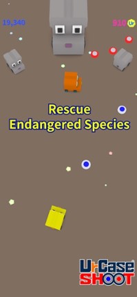 UrCase Shoot - Animal Rescue Image