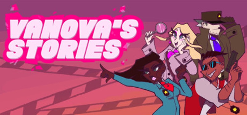 Vanova's Stories Image