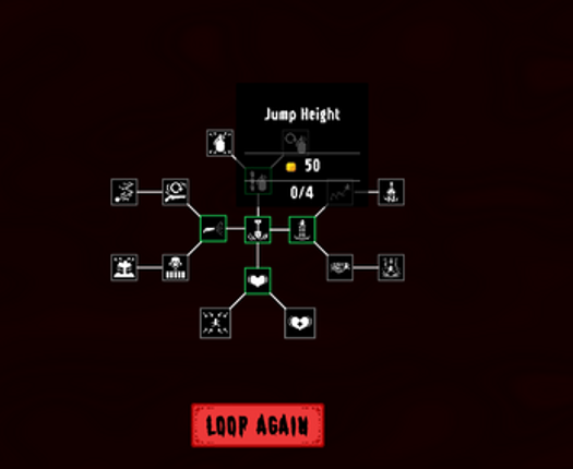 Vicious Loop screenshot