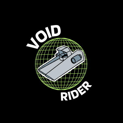 Games like Void Rider