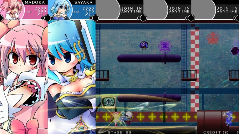 Walpurgis Quintet screenshot