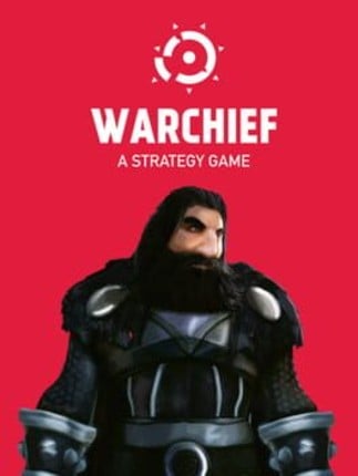 Warchief Game Cover