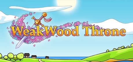 Games like WeakWood Throne