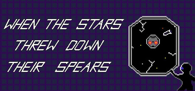 When the Stars Threw Down Their Spears Image