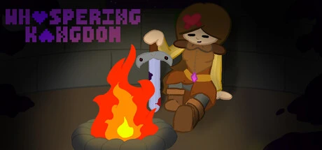 Games like Whispering Kingdom