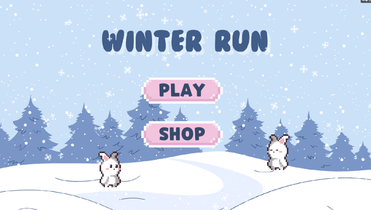 Winter Run Image