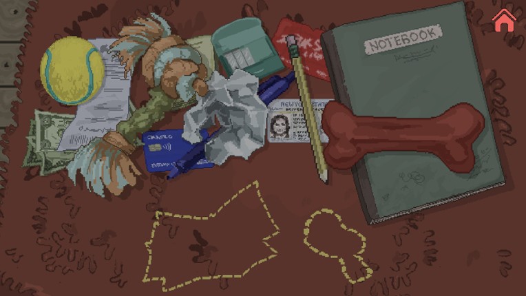 Witness To Mass Incarceration screenshot