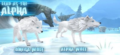 Wolf: The Evolution Online Image