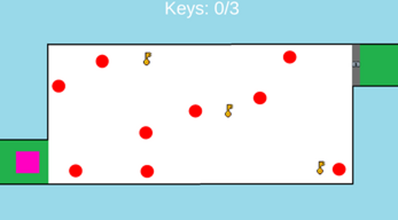 WORLD HARDEST GAME Image