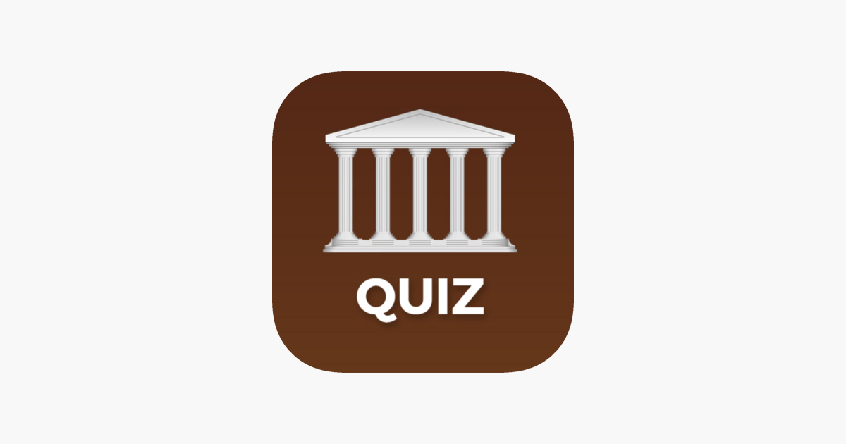 Games like World History Trivia Quiz