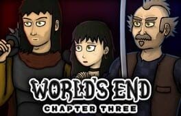 Games like World's End Chapter 3