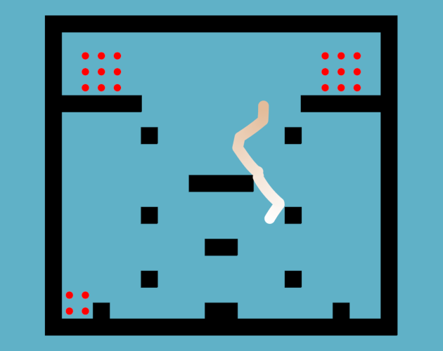 Games like Worm Guy
