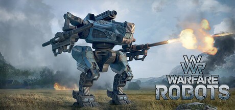 Games like WWR: Warfare Robots