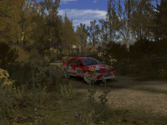 Xpand Rally Image