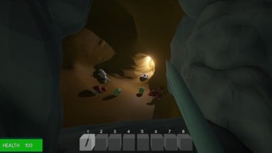 Yeti Run Image