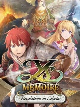 Ys Memiore: Revelations in Celceta Image