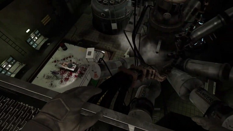 Zomb Zerro - 999 screenshot