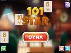 101 Okey Star ( İnternetsiz ) Image