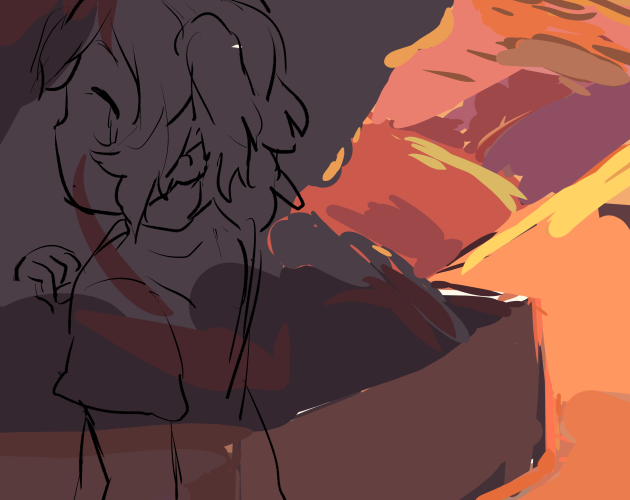 Games like 2018 sketchbook collection