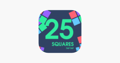 25 Squares - Tap Tap Image