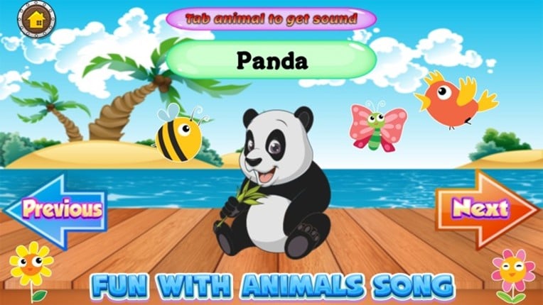 3rd 4th grade language arts daily vocabulary words screenshot