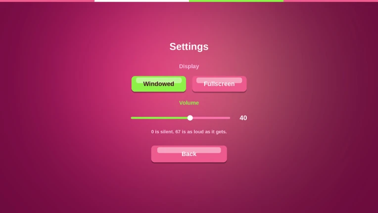 67 hidden 67´s screenshot